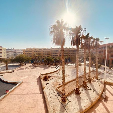 Apartamento de obra nueva cerca de la playa by Top Stay El Médano Exterior foto