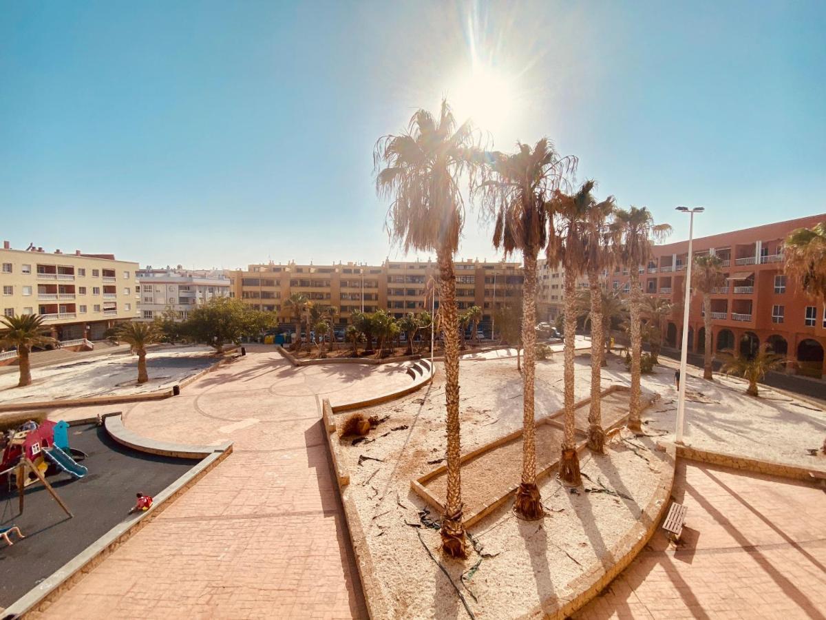 Apartamento de obra nueva cerca de la playa by Top Stay El Médano Exterior foto