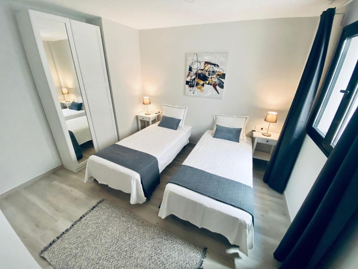 Apartamento de obra nueva cerca de la playa by Top Stay El Médano Exterior foto