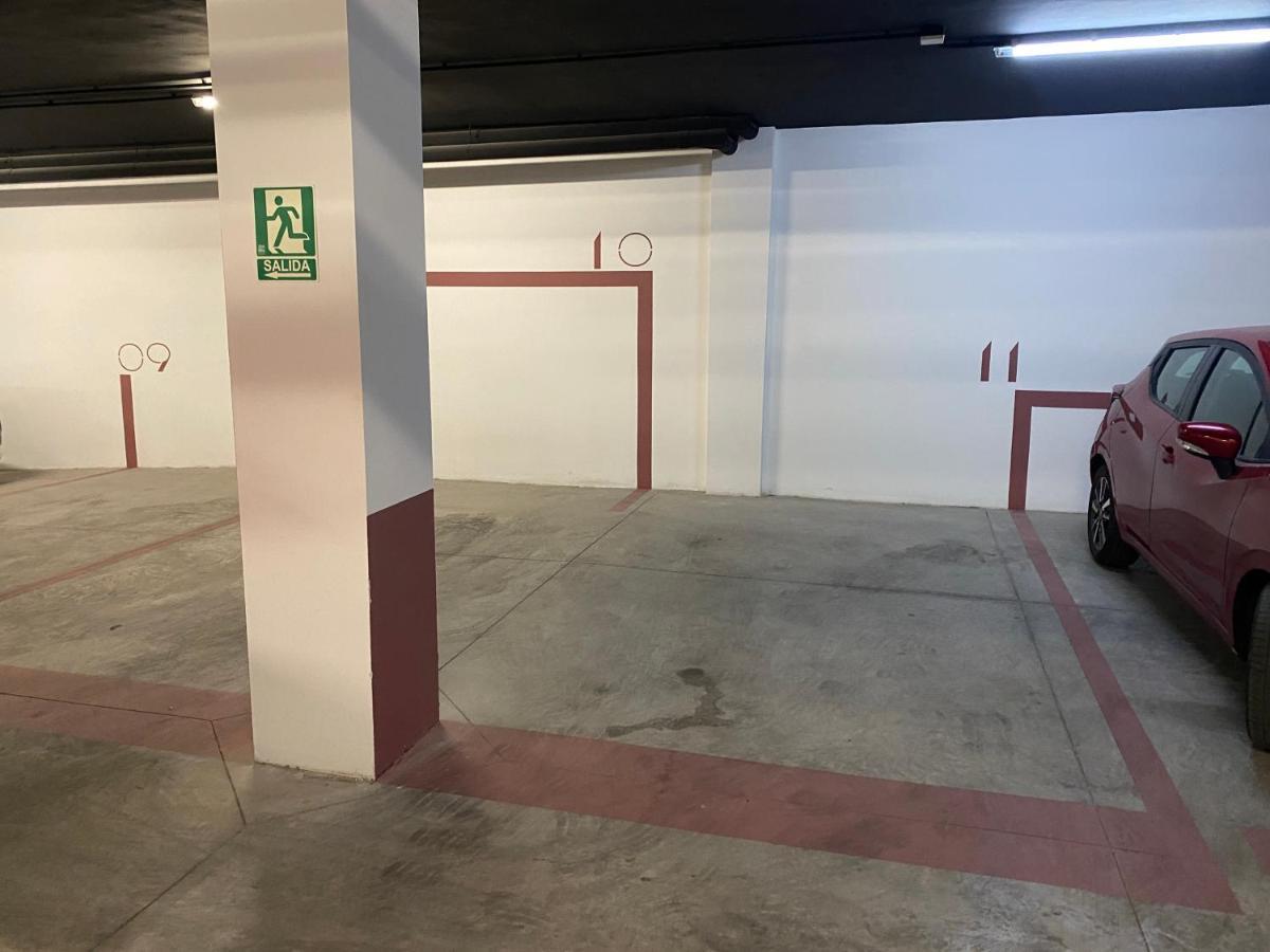 Apartamento de obra nueva cerca de la playa by Top Stay El Médano Exterior foto
