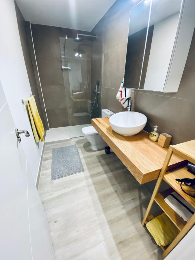 Apartamento de obra nueva cerca de la playa by Top Stay El Médano Exterior foto