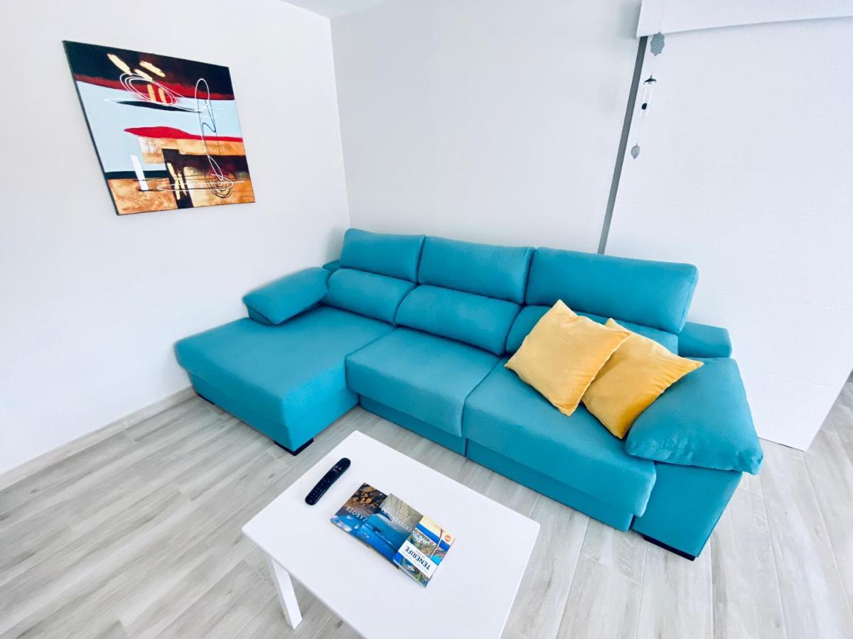 Apartamento de obra nueva cerca de la playa by Top Stay El Médano Exterior foto